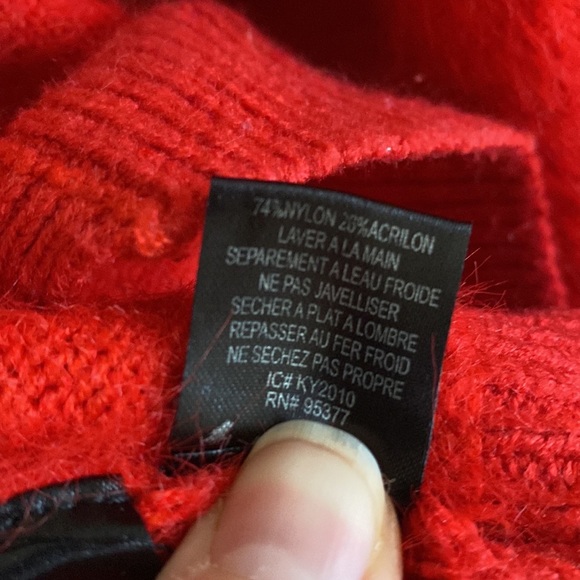 Sanctuary super soft crop cardi - Picture 6 of 6